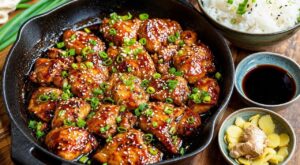Poulet teriyaki maison : ce geste à la poêle à connaître avant de recommander un resto asiatique