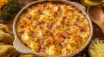 Premier gratin de chou-fleur de la saison : ce geste avant la béchamel donne enfin ce vrai goût de gratin maison