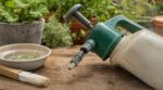 Pulvérisateur de jardin bouché : ce réflexe à ne plus jamais faire qui détruit la buse définitivement