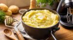 Purée élastique : ce n’est pas la cuisson, mais cette erreur d’ustensile de cuisine que vous faites sans le savoir