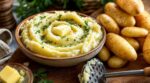 Purée maison : la seule variété de pommes de terre validée par tous les chefs français pour éviter tous vos ratés