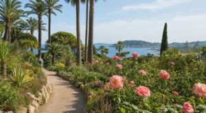 Pyrénées-Orientales : ne passez plus à côté de ce jardin remarquable à 5 minutes de la plage et ses 500 espèces rares