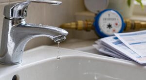 Robinet qui goutte tout l'hiver : ce détail ignoré par tous que le plombier a pointé peut ruiner votre facture d'eau