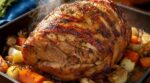 Rouelle de porc au four : cette erreur que tout le monde fait empêche une viande ultra fondante et juteuse