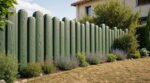 Sécheresse : cette clôture de jardin inspirée des cactus peut sauver vos plantes et votre facture d&rsquo;eau cet été