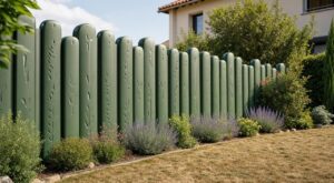 Sécheresse : cette clôture de jardin inspirée des cactus peut sauver vos plantes et votre facture d&rsquo;eau cet été