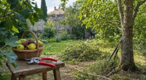 Septembre : cette taille à réserver à quelques arbres fruitiers avant l’hiver, sinon vous sacrifiez la prochaine récolte