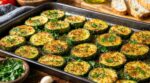 Si vos enfants boudent les courgettes, cette façon de les cuire les fait disparaître de l’assiette en 10 minutes
