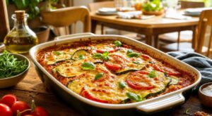 Si vos soirées en cuisine vous épuisent : ces 5 repas répétés ont fait disparaître ma charge mentale familiale