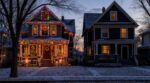 Si votre maison reste sans déco de Noël, ce que ça révèle vraiment sur vous aux yeux des autres (et en vrai)