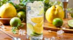 Si vous aimez le tonic, les barmans glissent toujours ce fruit oublié au fond du verre : ce geste change tout