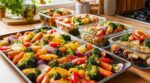 Si vous cuisinez encore tous les soirs, vous ignorez cette préparation unique des cantines pour 5 dîners