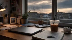 Si vous répétez souvent ces 8 petites phrases, votre capacité de joie est peut-être en train de s’éteindre