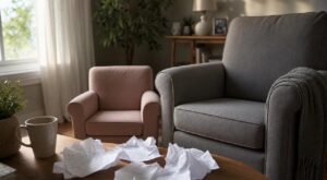 Si vous vous excusez sans arrêt, ce rôle invisible que vous avez pris enfant vous fait encore payer le prix