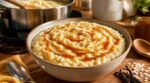 Soirs pressés : ce geste oublié pour un riz au lait caramel ultra crémeux qui rend vraiment accro