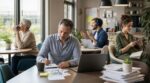 Stress : cette différence cachée entre boomers, génération X, Millennials et Gen Z qui fait tout dérailler au quotidien