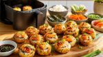 Sushis maison sans y passer des heures : cette astuce avec l&rsquo;airfryer change tout, mais évitez cette erreur