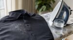 Taches blanches sur vos chemises : ce test de 10 minutes avec un verre, utilisé par les réparateurs, change tout