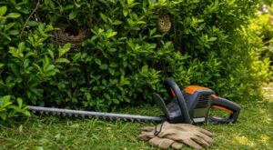 Tailler sa haie en août : ce détail à vérifier avant de couper peut vous éviter le pire au jardin