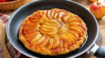 Tarte maison : si vous allumez encore votre four, vous ratez cette méthode à la poêle bluffante