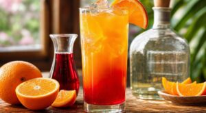 Tequila Sunrise : si votre cocktail est toujours fade, vous faites sans le savoir ces 2 erreurs fatales