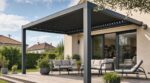 Terrasse : cet abri démontable laissé des mois peut faire exploser votre taxe foncière sans que vous le sachiez
