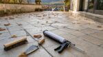 Terrasse : cette erreur de fin septembre que tout le monde fait condamne la vôtre à éclater dès les premières gelées