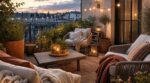 Terrasse : cette erreur de septembre vous condamne au chauffage extérieur, alertent les décorateurs