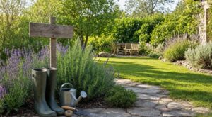 Tiques au jardin : ce duo naturel à mettre en place d’urgence pour éviter la maladie de Lyme
