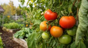 Tomates encore vertes : 4 gestes qui les font rougir en 7 jours avant les premières vraies fraîcheurs