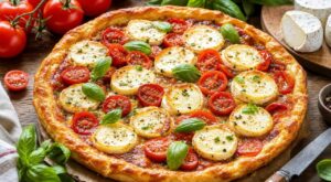 Tomates et gruyère : ne faites plus cette tarte détrempée, ce fromage du Quercy la rend parfaite midi et soir