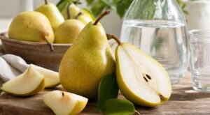 Transit lent, ventre gonflé : ce fruit fondant que les Français boudent pourrait tout changer en 2 semaines