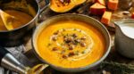 Velouté de potimarron : arrêtez cette erreur et adoptez cette astuce pour une soupe ultra crémeuse comme au bistrot