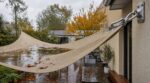 Voile d’ombrage : cette habitude d’automne abîme vos fixations en quelques semaines, et vous coûte jusqu’à 150 €