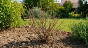 Votre arbuste a perdu toutes ses feuilles cet été : ce test de 60 secondes à faire avant de tout arracher