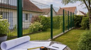 Vous posez un grillage ? Cette règle méconnue avant de clôturer peut vous coûter très cher plus tard