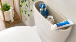WC qui puent malgré les blocs : ce produit de la salle de bains dans le réservoir vous fait économiser 100 € par an