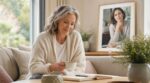 À 60 ans plus heureuse qu'à 40 ? Ces 6 croyances discrètes changent tout si vous les adoptez dès maintenant