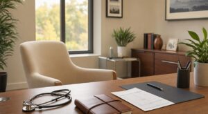 À 71 ans, j'ai payé 2 500 € par an pour un médecin concierge : je ne verrai plus jamais la médecine comme avant