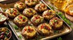 Apéro : ces bouchées bacon-fromage prêtes en moins de 30 min font oublier tous vos feuilletés surgelés