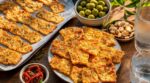 Apéro : ces crackers maison patate douce-fromage qui font oublier les biscuits du commerce si vous évitez cette erreur