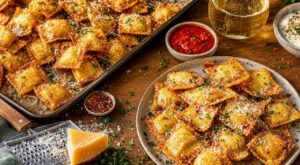Apéro : ces fausses chips de pâtes au parmesan rendent vos feuilletés ringards (et se préparent en 25 minutes)
