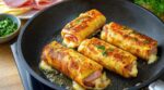 Apéro : ces roulés jambon-fromage à la poêle bluffent comme chez le traiteur, mais ne faites plus cette erreur