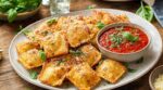 Apéro : cette astuce avec des raviolis du commerce bluffe tout le monde, mais 1 geste peut tout ruiner