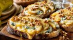 Apéro dînatoire : cette tartine sucrée-salée prête en 25 minutes fait déjà oublier tous les cakes salés