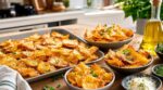 Apéro : ma fille a juré que c'étaient des chips, ne jetez plus ces restes du frigo à passer au four