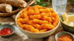Apéro : mes invités ont croqué dans ces faux Cheetos sans deviner ce qui a remplacé tous les paquets de chips chez moi