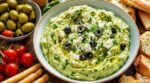 Apéro : oubliez le guacamole, cette crème d'avocat sans cuisson fait un carton, vos invités l'exigeront