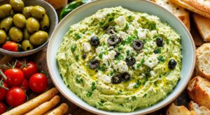 Apéro : oubliez le guacamole, cette crème d'avocat sans cuisson fait un carton, vos invités l'exigeront