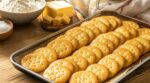 Apéro : pourquoi continuer à acheter des Ritz alors que ces 3 ingrédients du placard font bien mieux à moindre prix ?